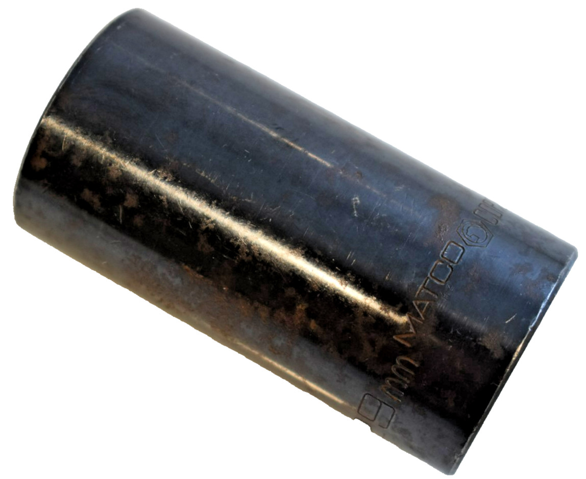 Matco Tools CDP29M6 29mm Deep Impact Socket 1/2″ Drive 6 Point