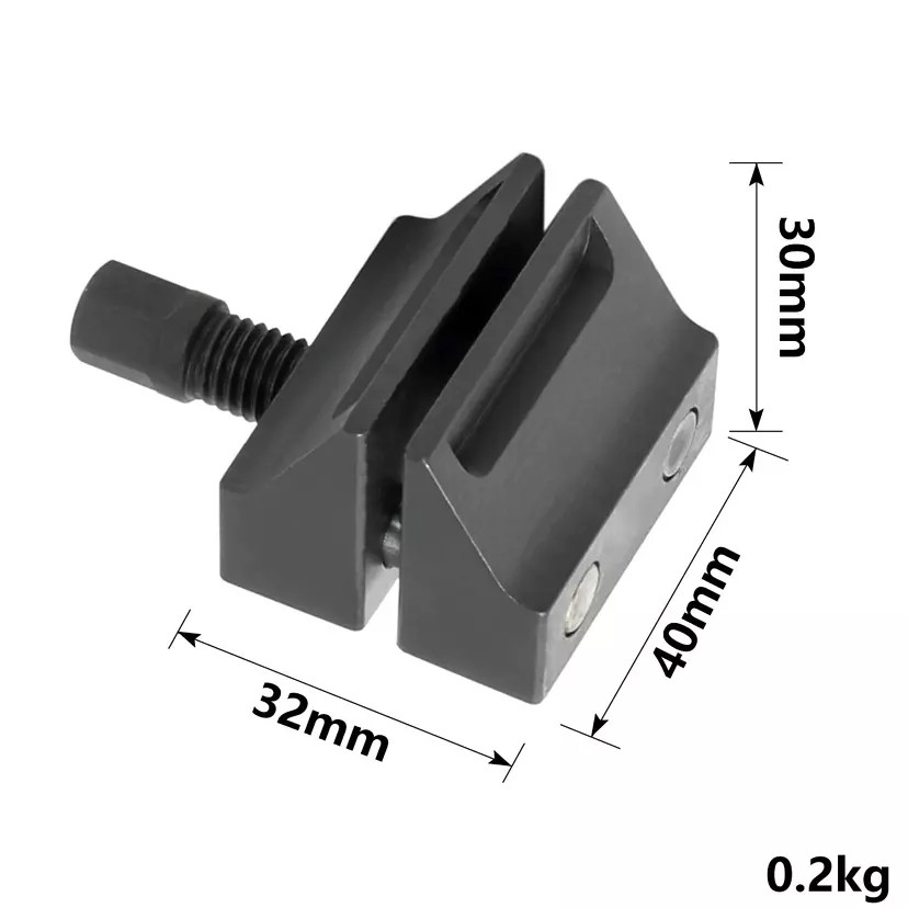 Suspension Strut Split Hub Steering Knuckle Spreader Spreading Tool Universal US