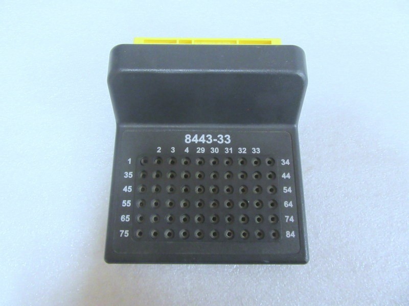 M10 SPX Miller 8443-33 800-801-5420 Load Adapter OEM Marine Specialty Tool