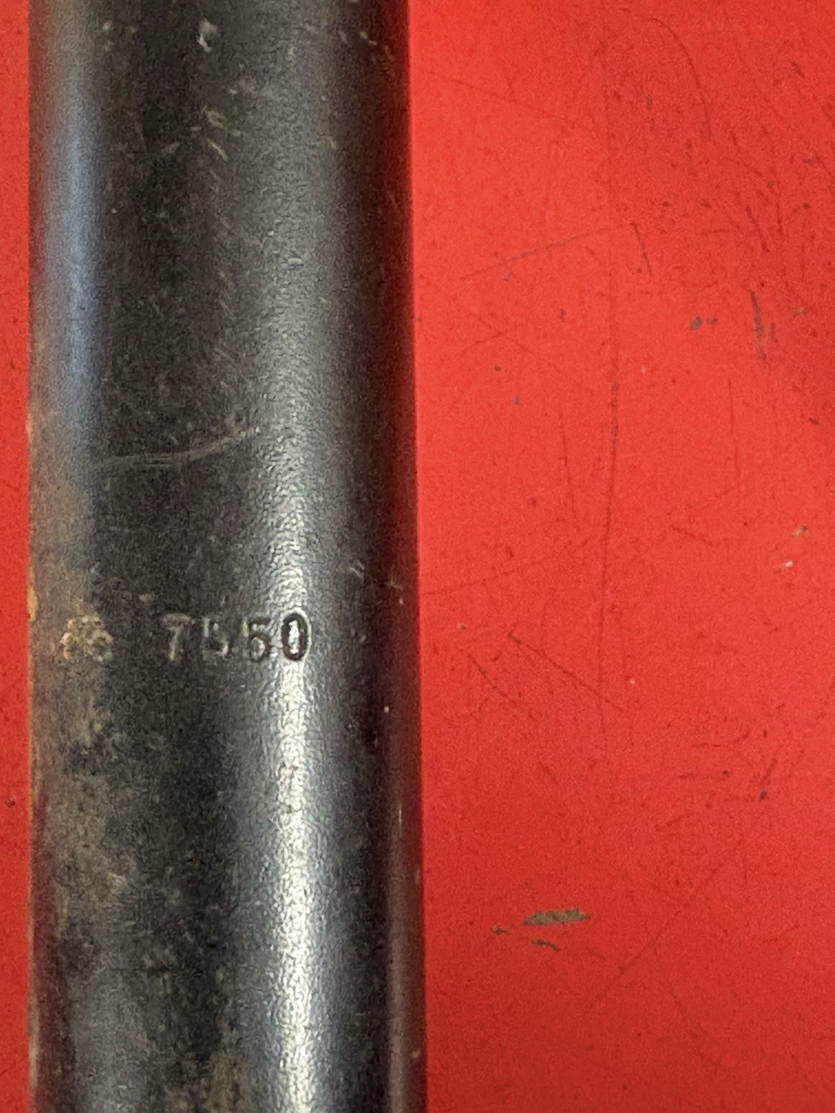 7550 OTC Tools – Inner Tie Rod Socket Tool 1-3/16″ Deep Hex Socket