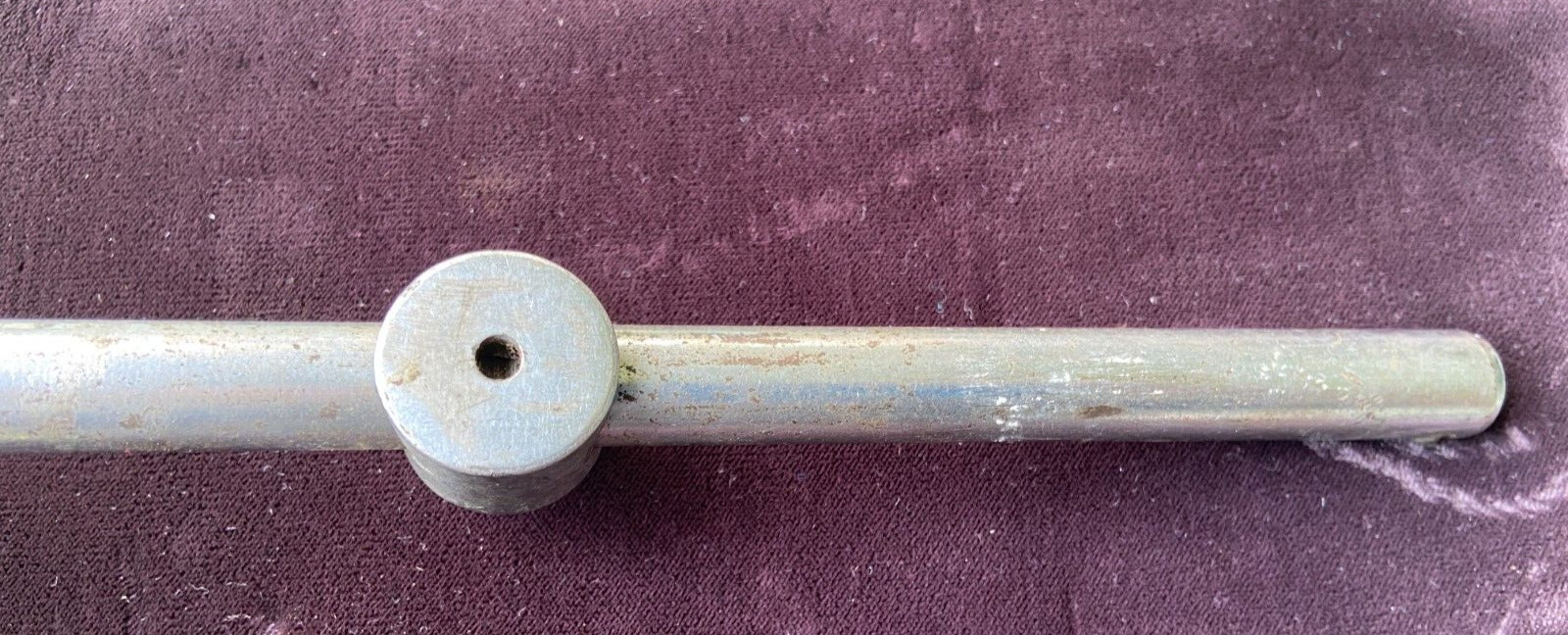 SK Wayne Tools Sliding T 40152 Breaker Bar 1/2″ Drive 10 Inch Made in USA