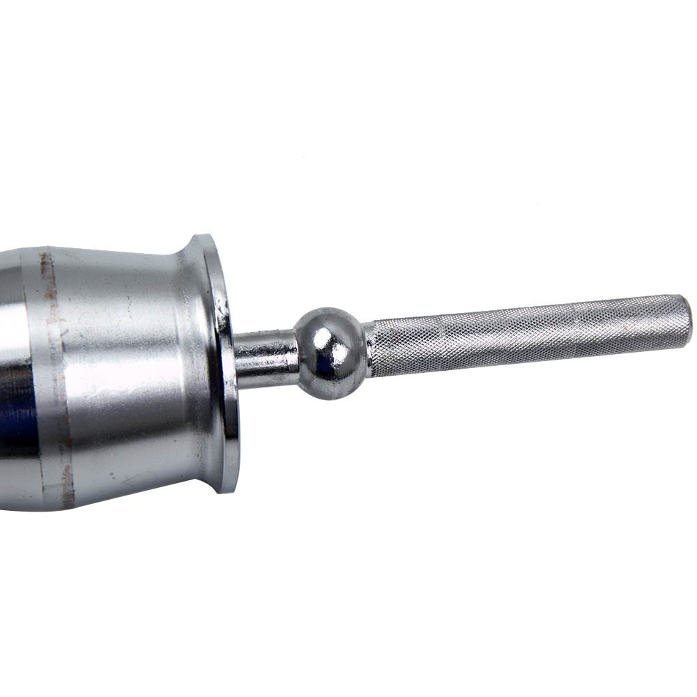 40* Auto Truck Diesel Injector Extractor Slide Hammer Puller Adapter Tool Kits