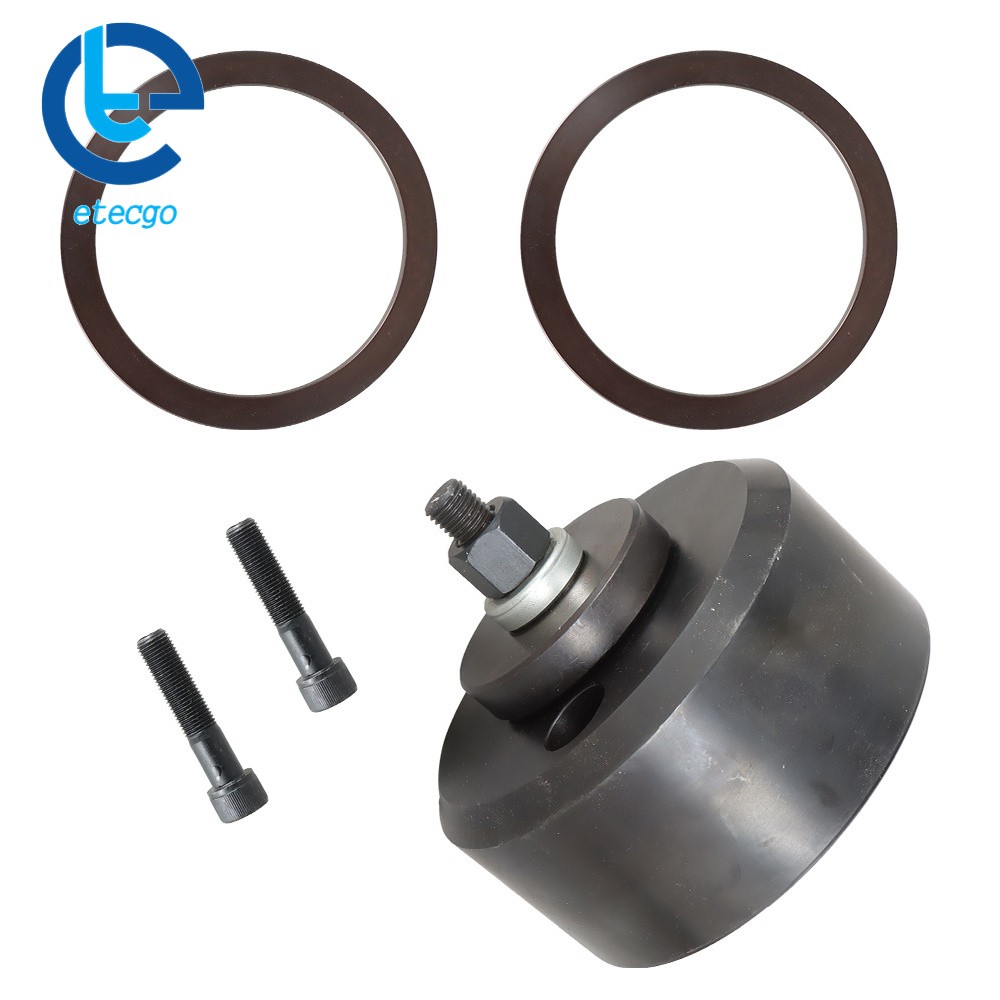 J-35686-B Front Rear Crankshaft Seal Wear Sleeve Installer Tool for Detroit 60