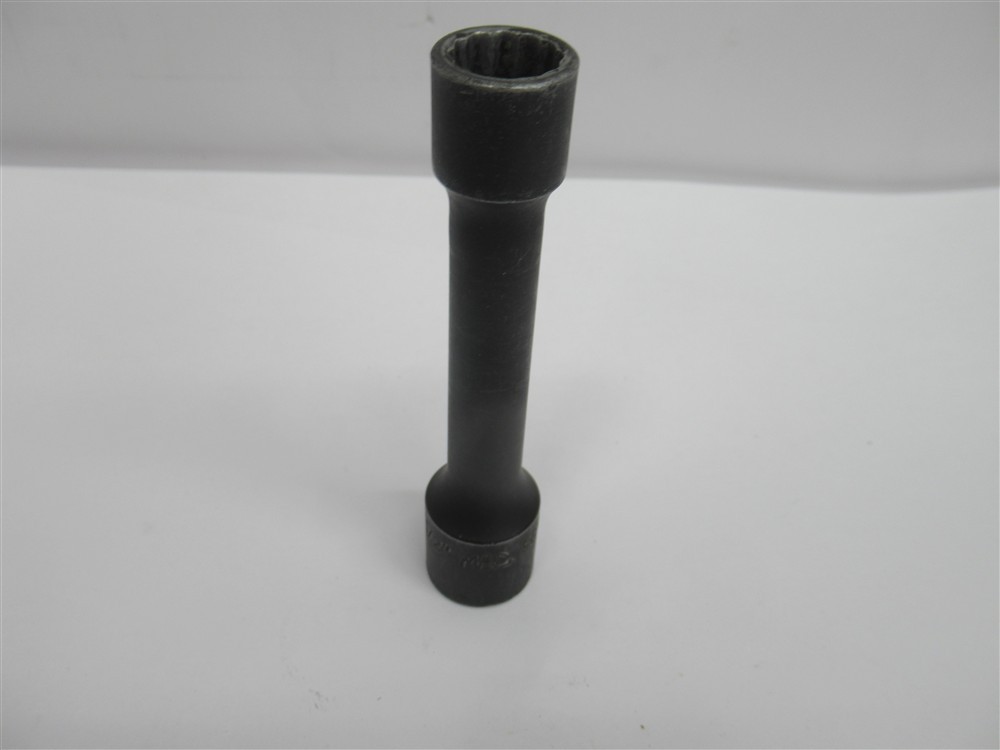 Mac Tools SC195P, 1/2″ Head Bolt Socket, 1/2″ Drive, 12 Point, USED