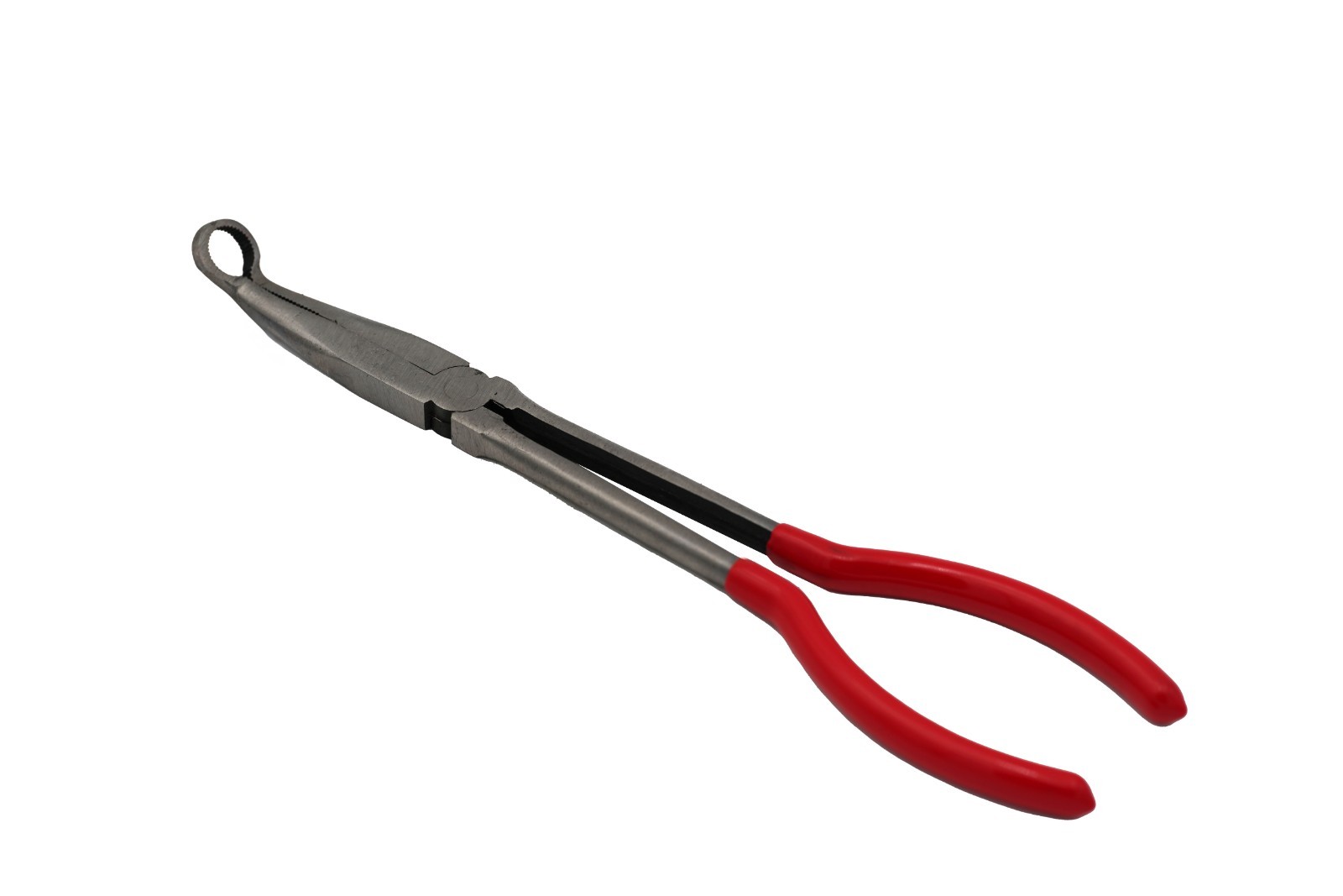 11″ Ring Nose Pliers 2.5″ Jaw Opening 0.5″ Closed Diameter Precision Tool