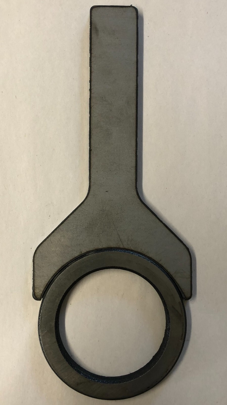 GM FORD 10 BOLT CARRIER CAST IRON 3.062″ FACTORY SHIM INSTALLER DRIVER