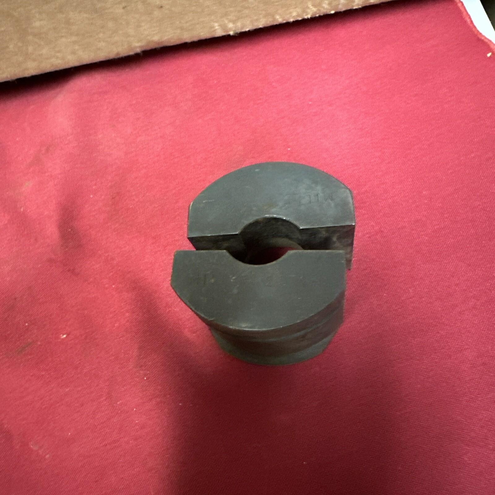 Miller Tools 8171-1 Bearing Puller Component Tool
