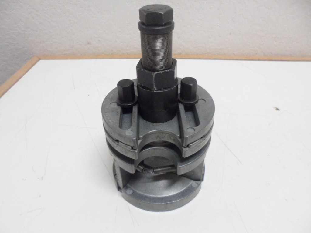 Craftsman B-162 Cylinder Ridge Reamer Engine Tool Manual Lathe Adjustable 3″-5″
