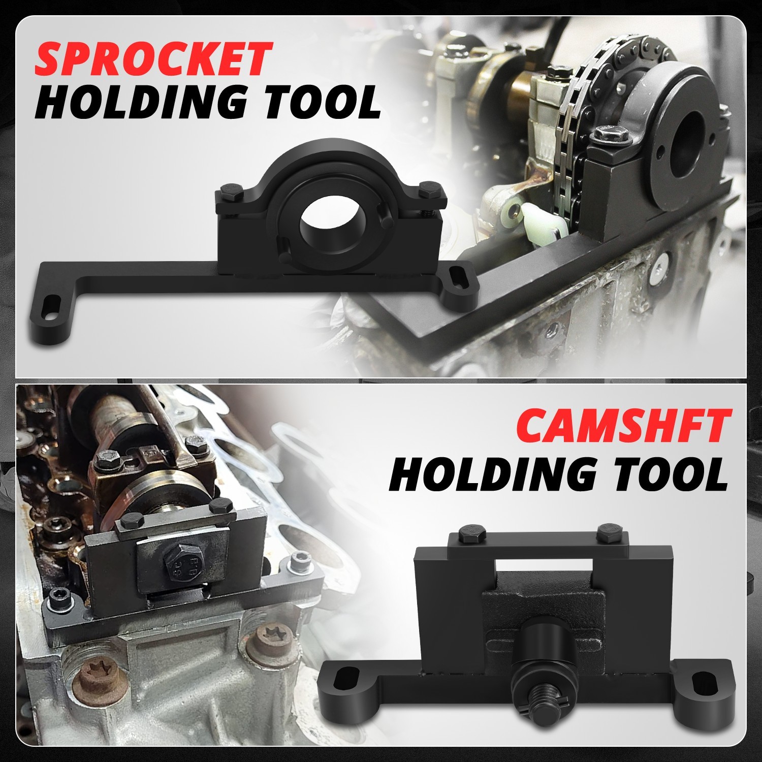 Camshaft Timing Tool Kit For Ford Explorer Mustang Ranger Mazda B4000 4.0L V6