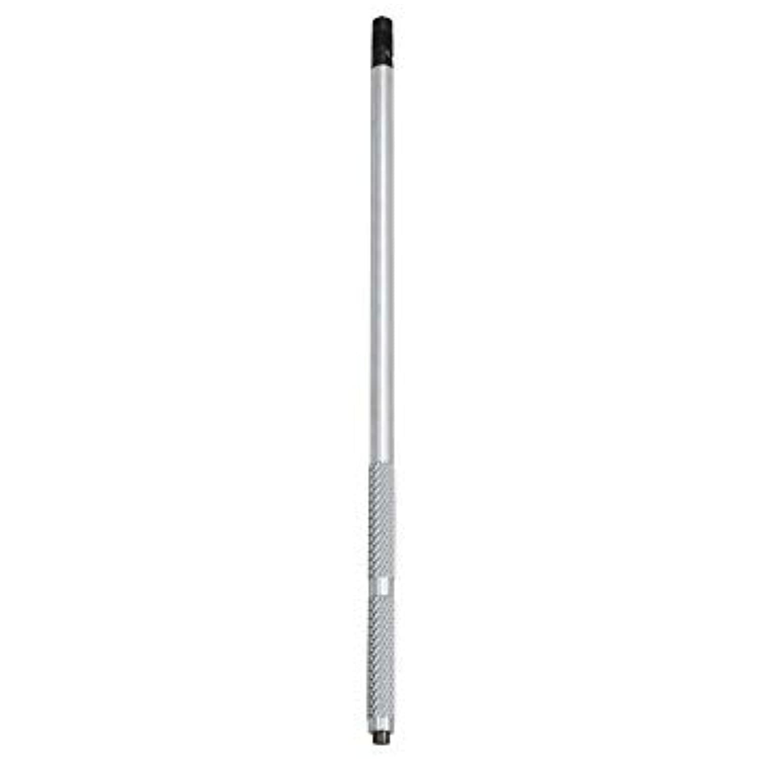 Ullman Devices D-3 Standard Slotted Screw Starter with Aluminum Handle, 9-5/8″,