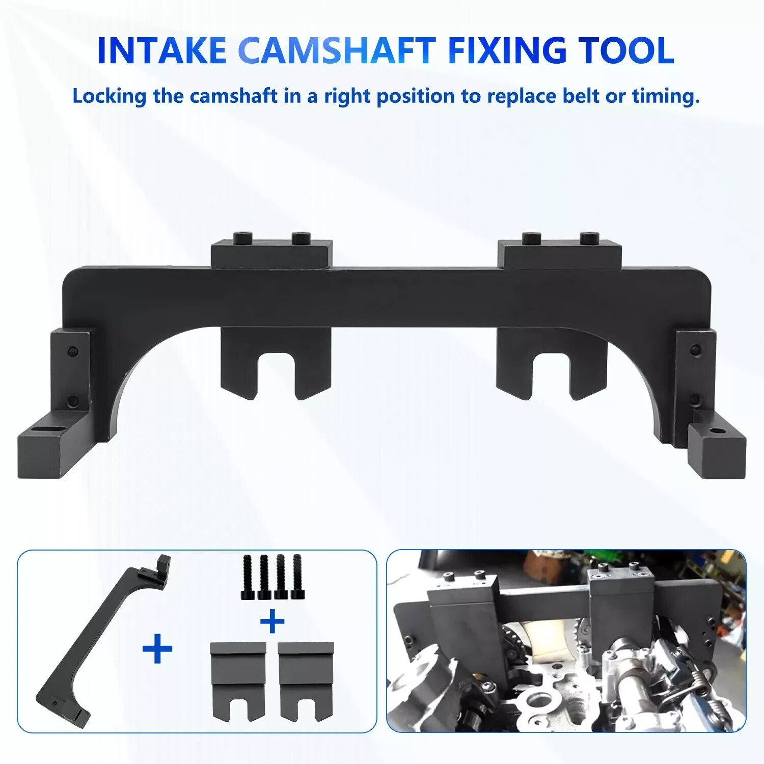 Engine Camshaft Timing Tool for BMW MINI B38 B48 B58 3 Series 5 Series 2.0T 3.0T