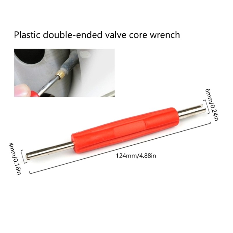 Profession Car Air Conditioning Hose Fuels Line Disconnect Tool with Storage Box