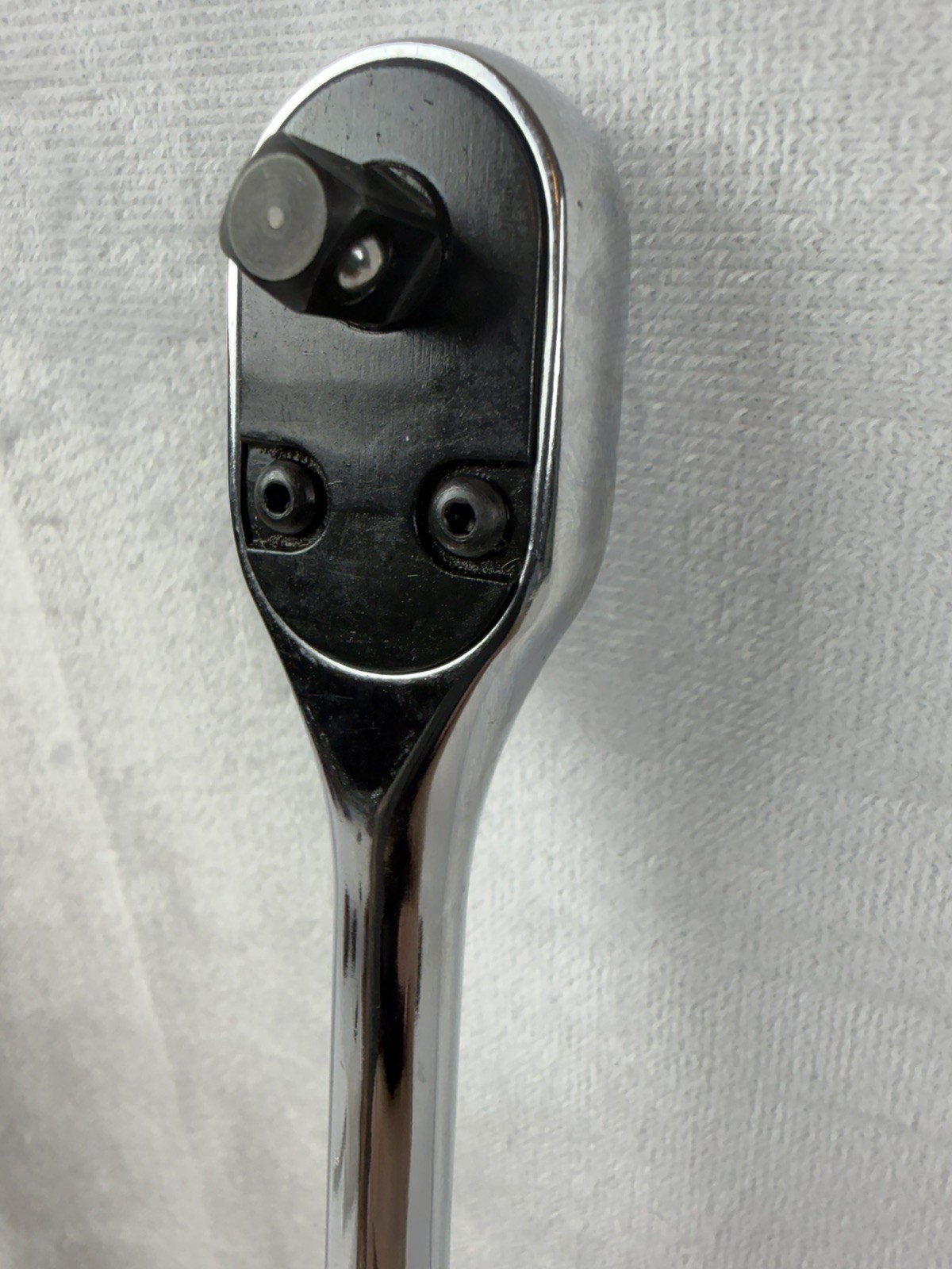 SK Professional Tools 80182 1/4” Drive 12″ LP90 Ratchet Long Handle USA **NEW**
