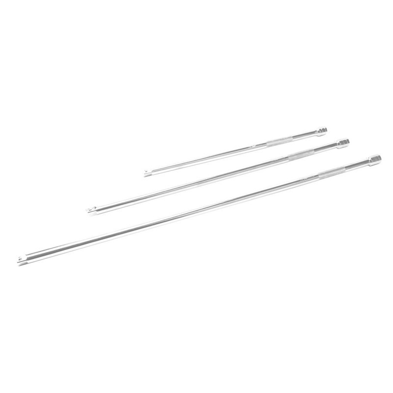 Performance Tool W32139 Socket Extension; 1/2 Inch Drive; 18 Inch/ 24 Inch/ 30 I