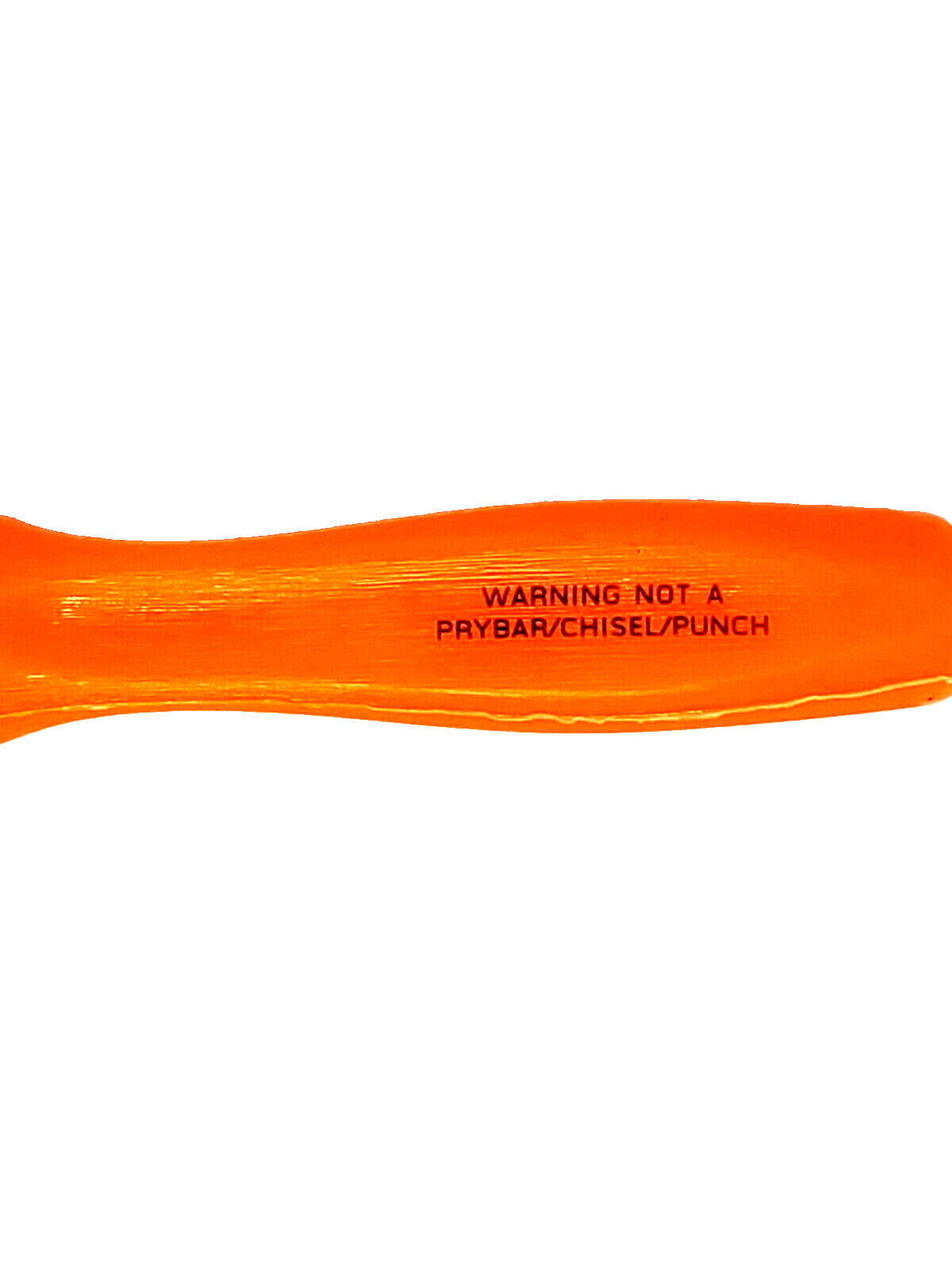 *NEW* Snap-On Tire Valve Core Removal Tool ORANGE HARD HANDLE, TR117O BRAND NEW!