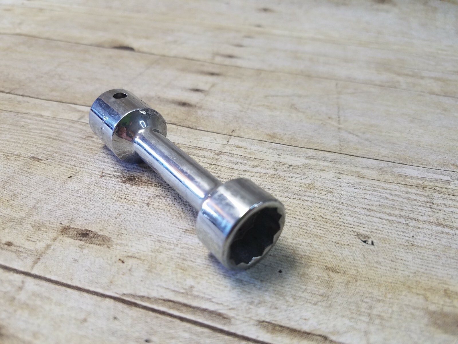 MAC Tools SC23 11/16″ Head Bolt Socket 1/2″ Drive 12 Point