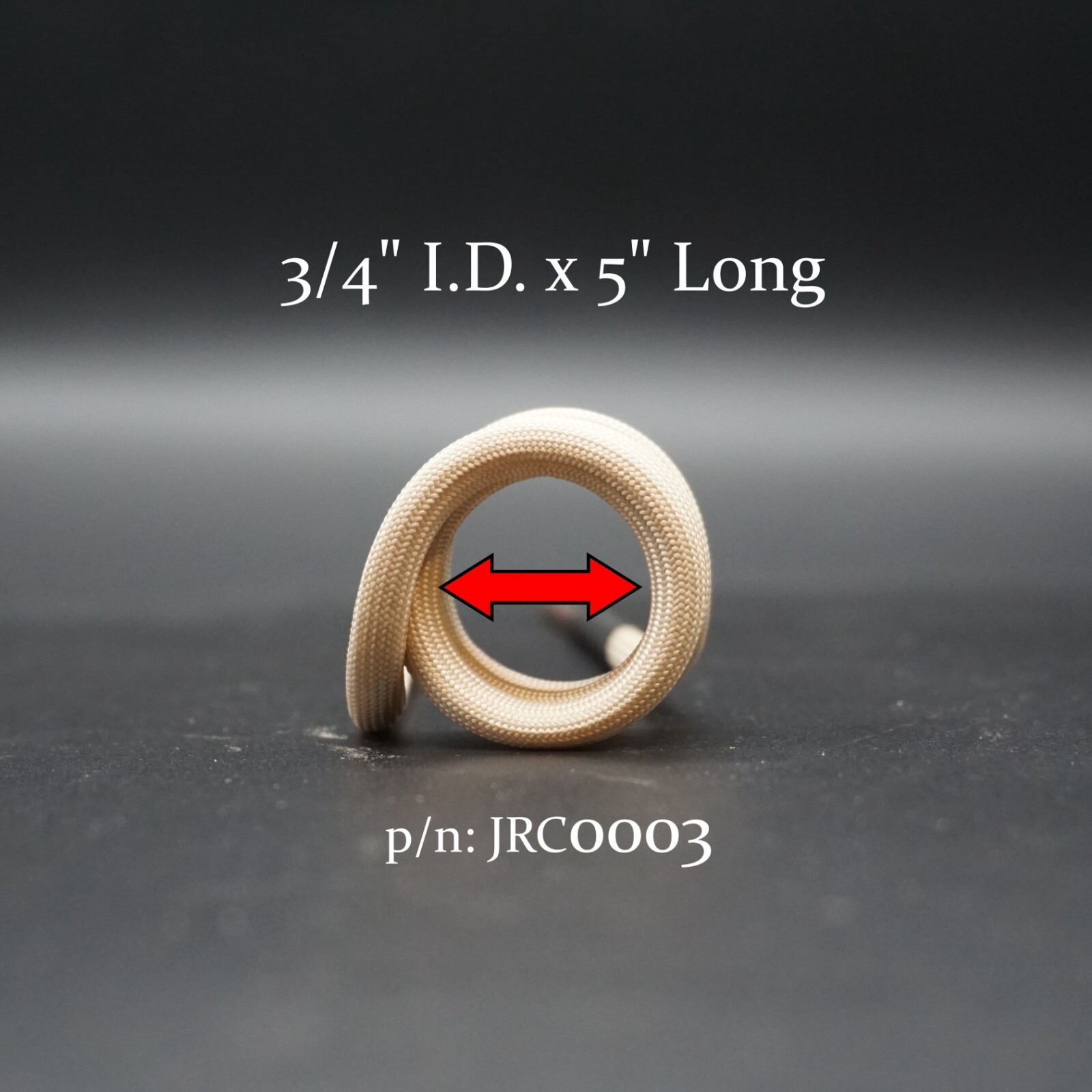 NEW! Miniature Induction Heater inductor Nut Bolt Replacement Coils By Jr. Coils