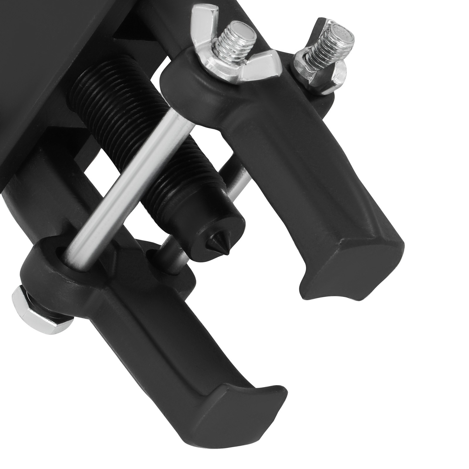 Pitman Arm Puller Super Duty oughest pitman arm jobs 3/4-ton capacity