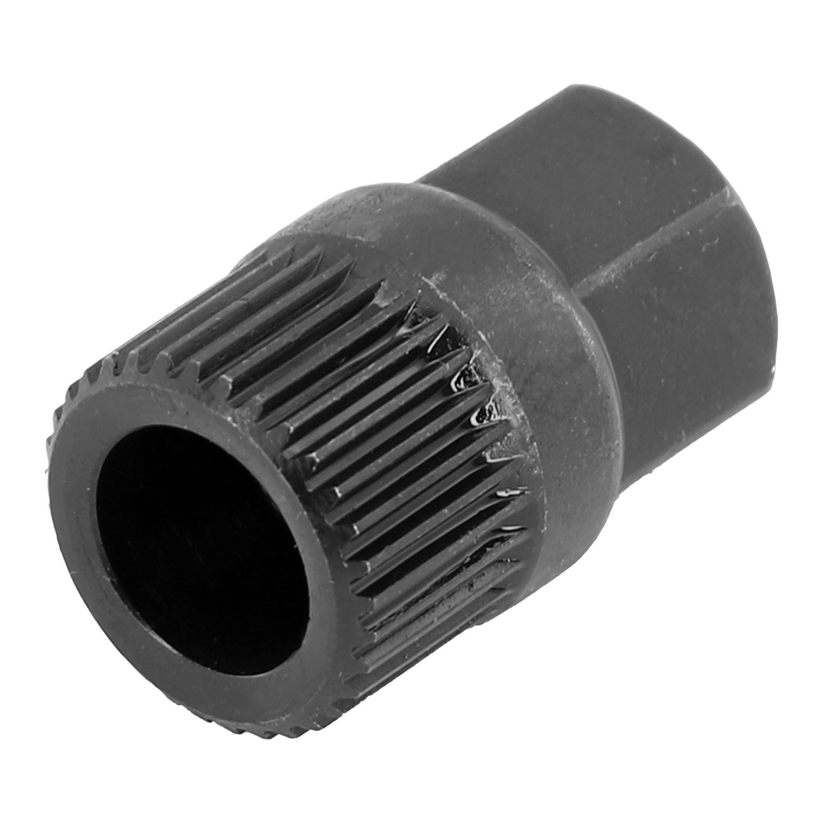 Pulley Removal Tool 1Pieces 33 Tooth Alternator Approx.17*33*30mm Clutch