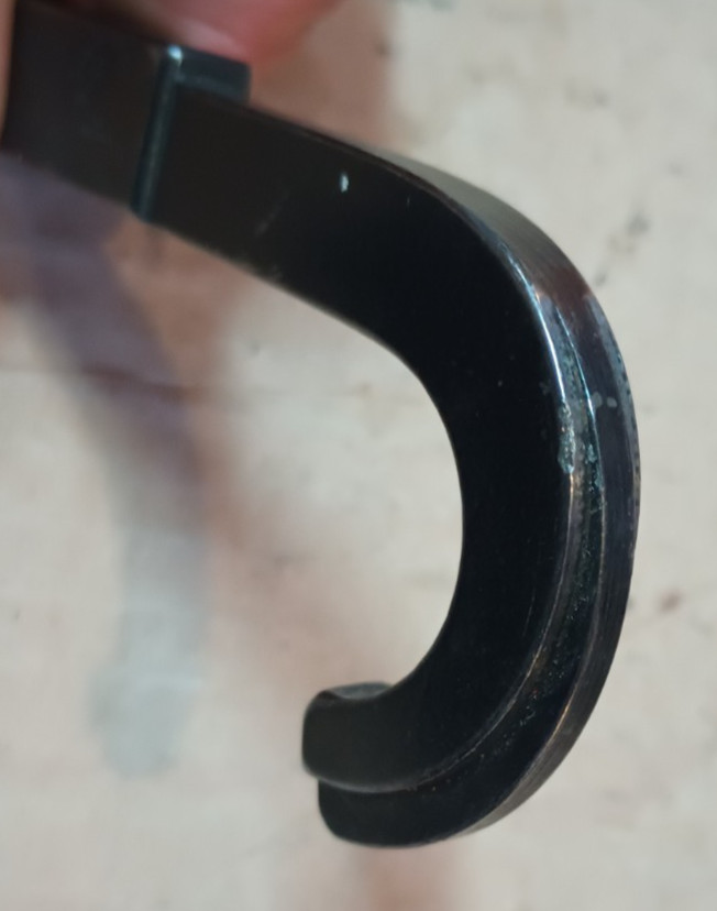 Peiseler valve shim replacement tool VW Volkswagen 546 X Audi