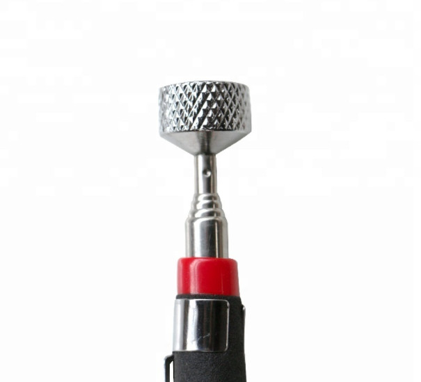 Magnetic Pick Up Tool Long Reach Magnet Extendable Telescopic Bolt Pick Up