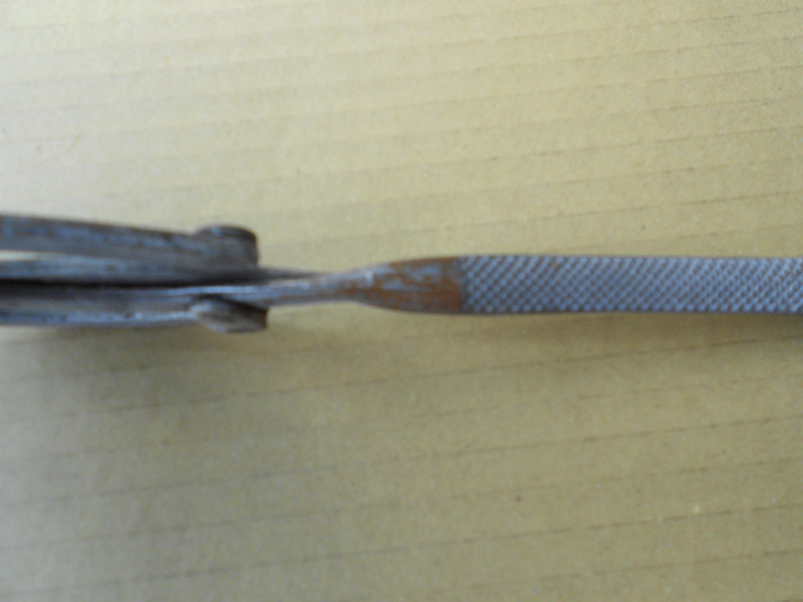 Mac Tool P35 Parallel Plane Compound Snap-Ring Pliers 10” Long