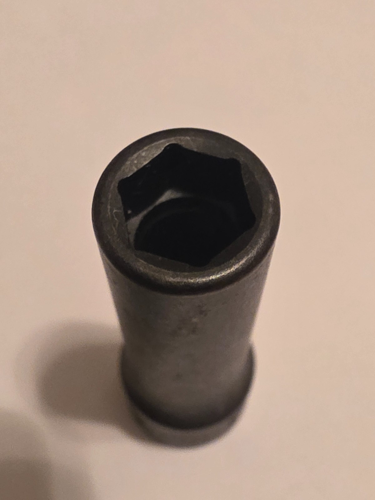 Snap On Tools USA SIMFM9A 9mm 3/8″ Dr 6pt Metric Deep Impact Socket