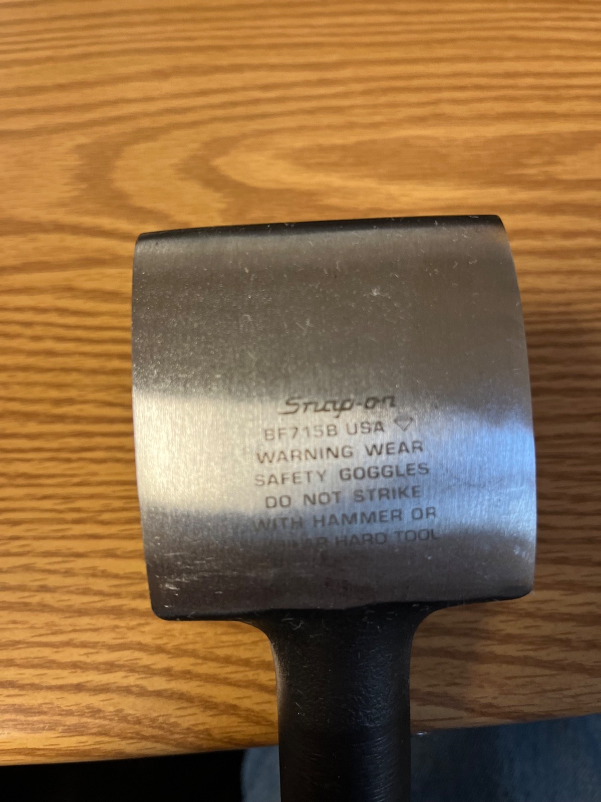 SNAP ON – BF715B – 14″ SPOON DOLLY – LOC#2