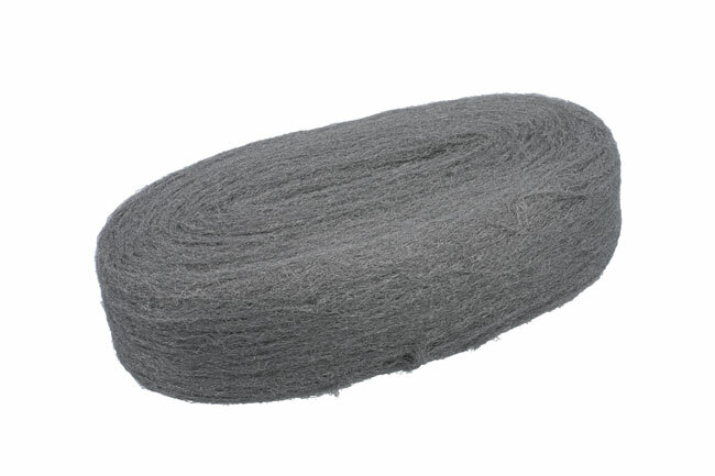 Connect 32121 Wire Wool Fine Grade Pack 1