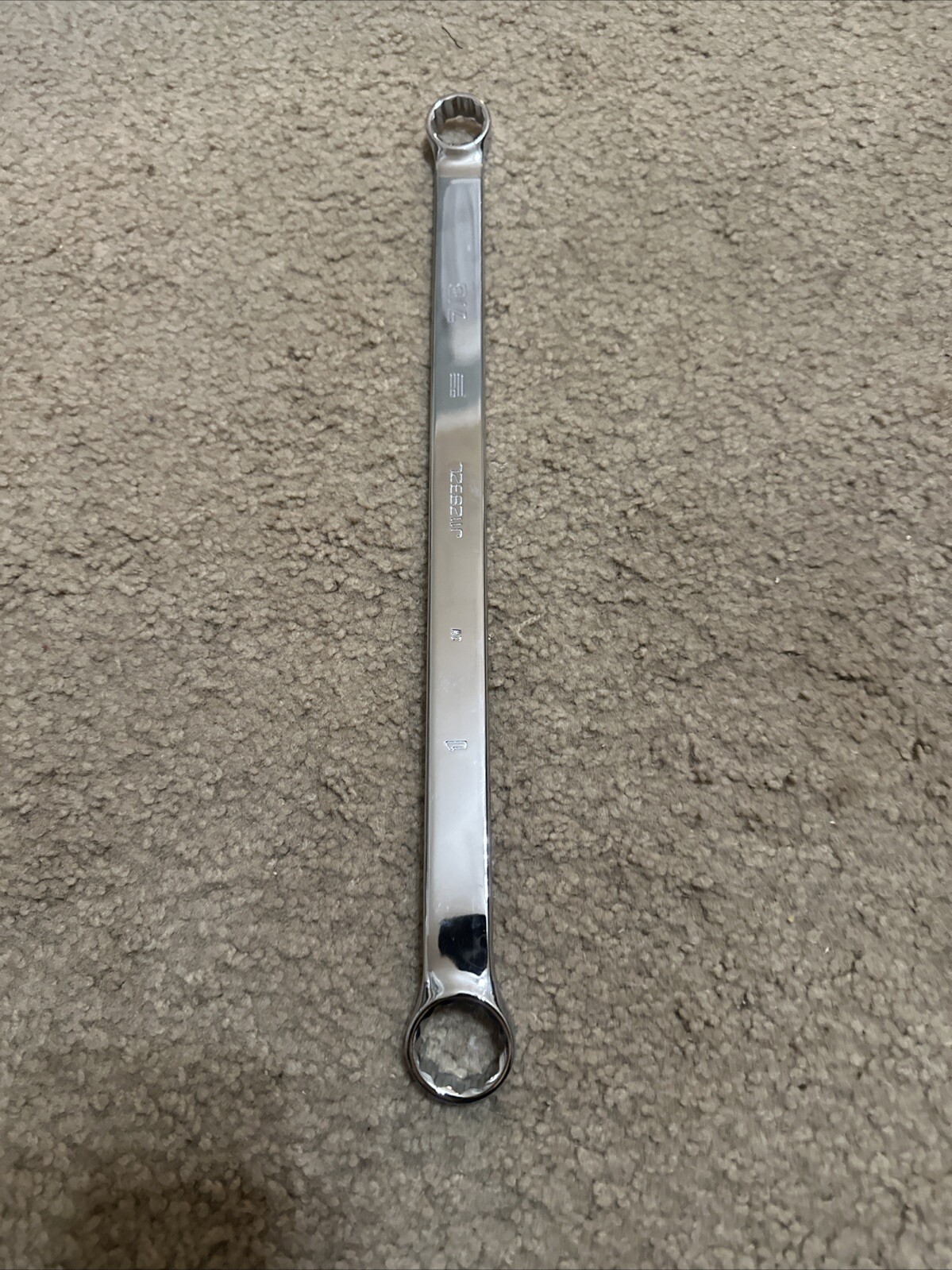 PROTO J112832L Long box end wrench 1” And 7-8” Made In USA – NEW