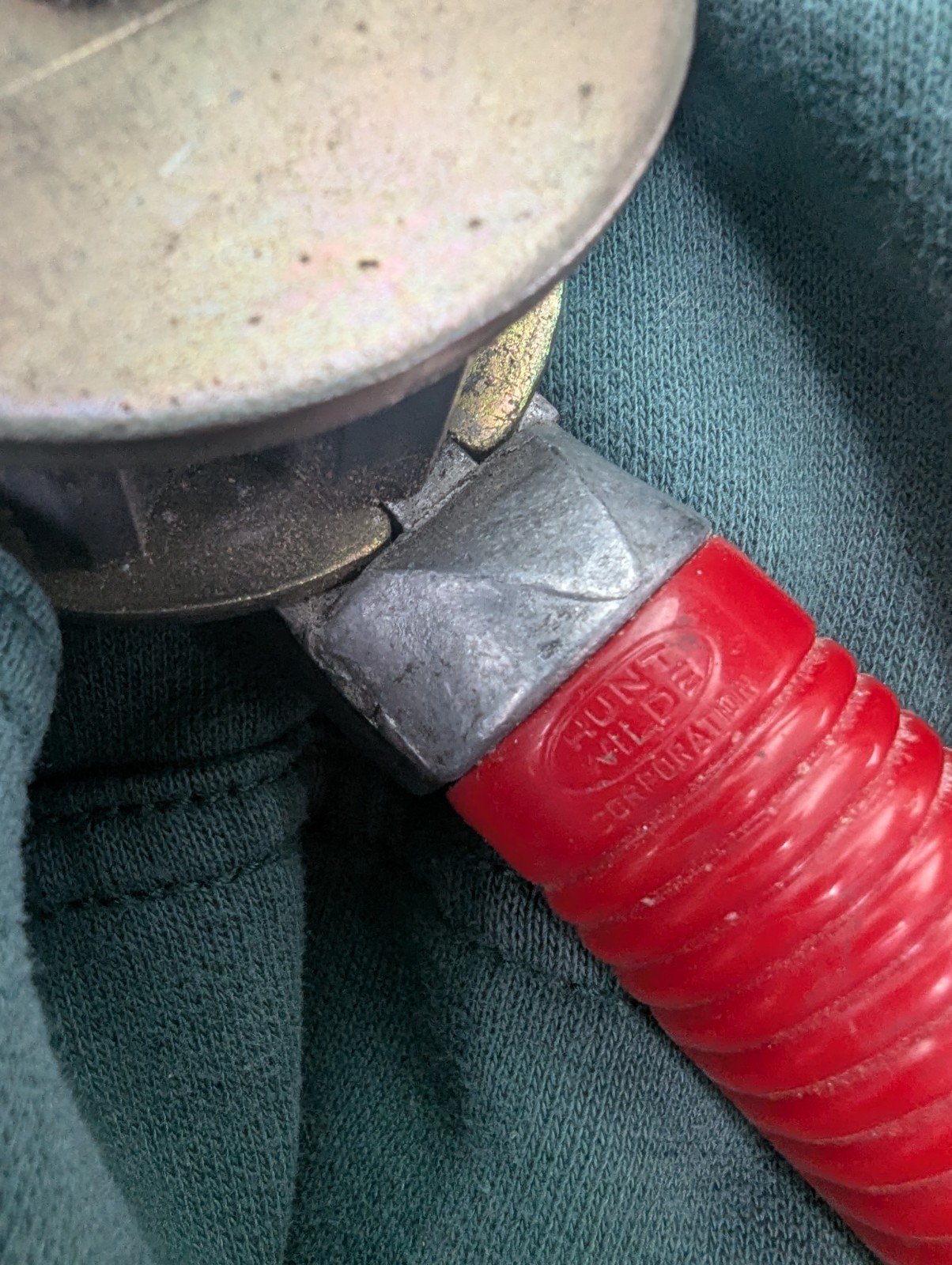 Flare Tool