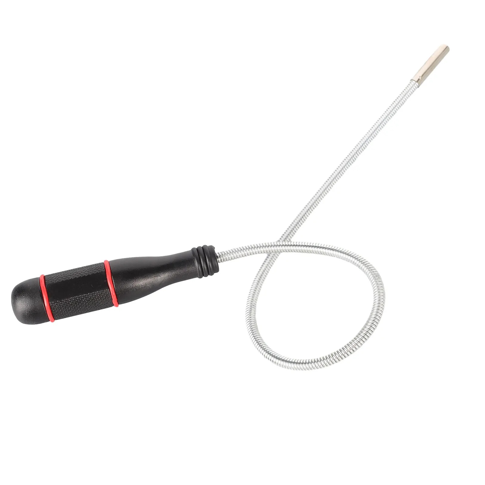 Flexible Magnetic Pickup Automotive Screw Pickup Tool Magnetic Suction Iron Rod