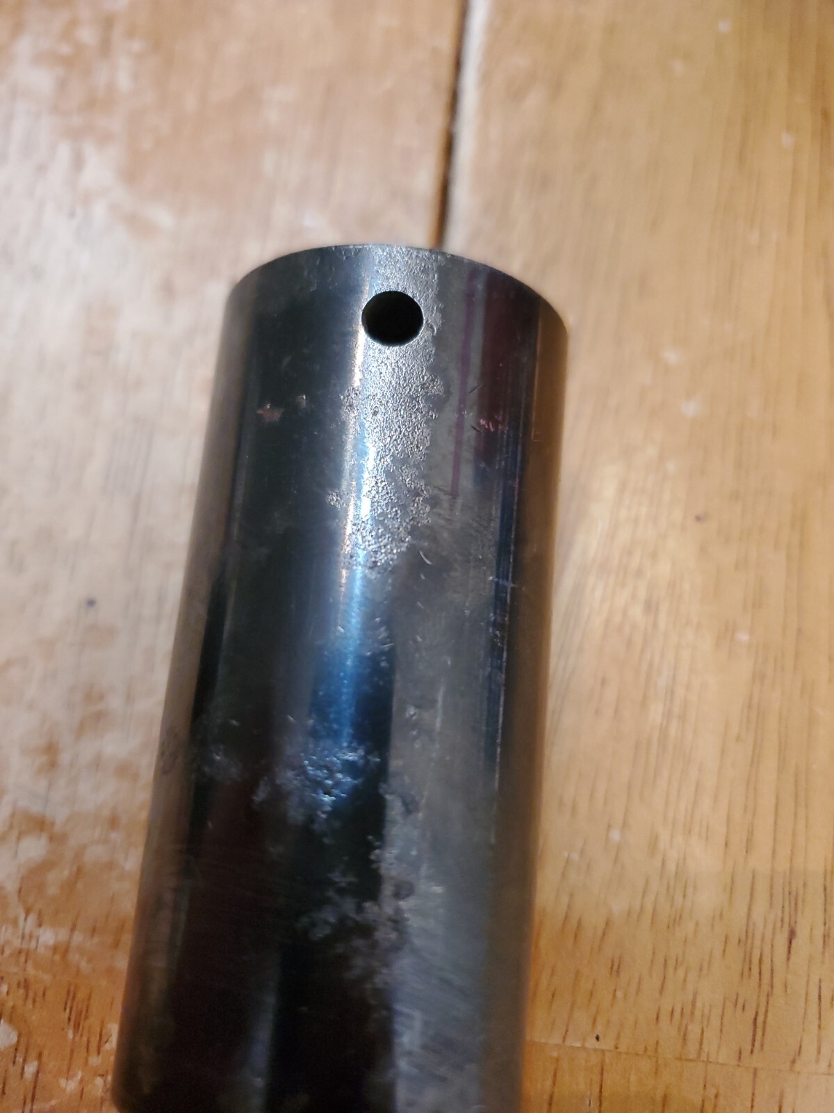 Black Hawk Chrome Vanadium 1/2″ Drive 1-1/16″ Deep 1-1/4″ Shallow Impact Sockets