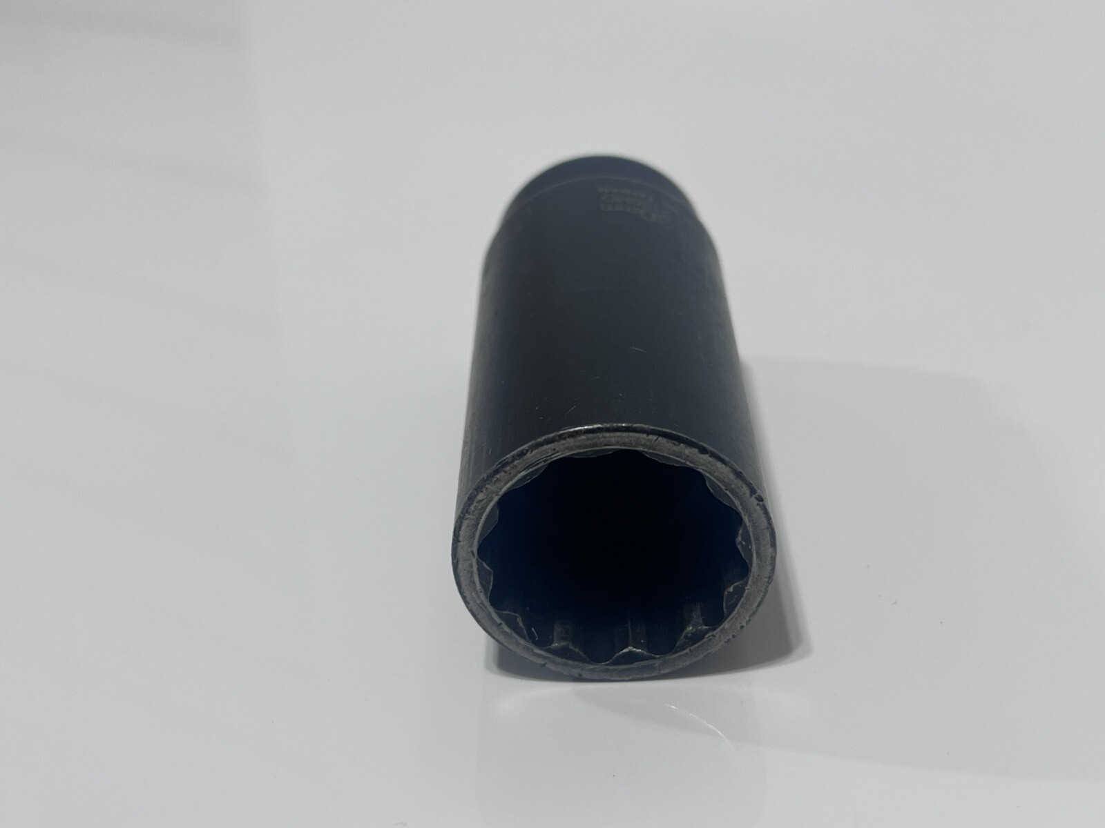 Grey Pneumatic (GP) 2130MD Metric 30mm Deep Impact Socket – 1/2″ Drive, 12 Point