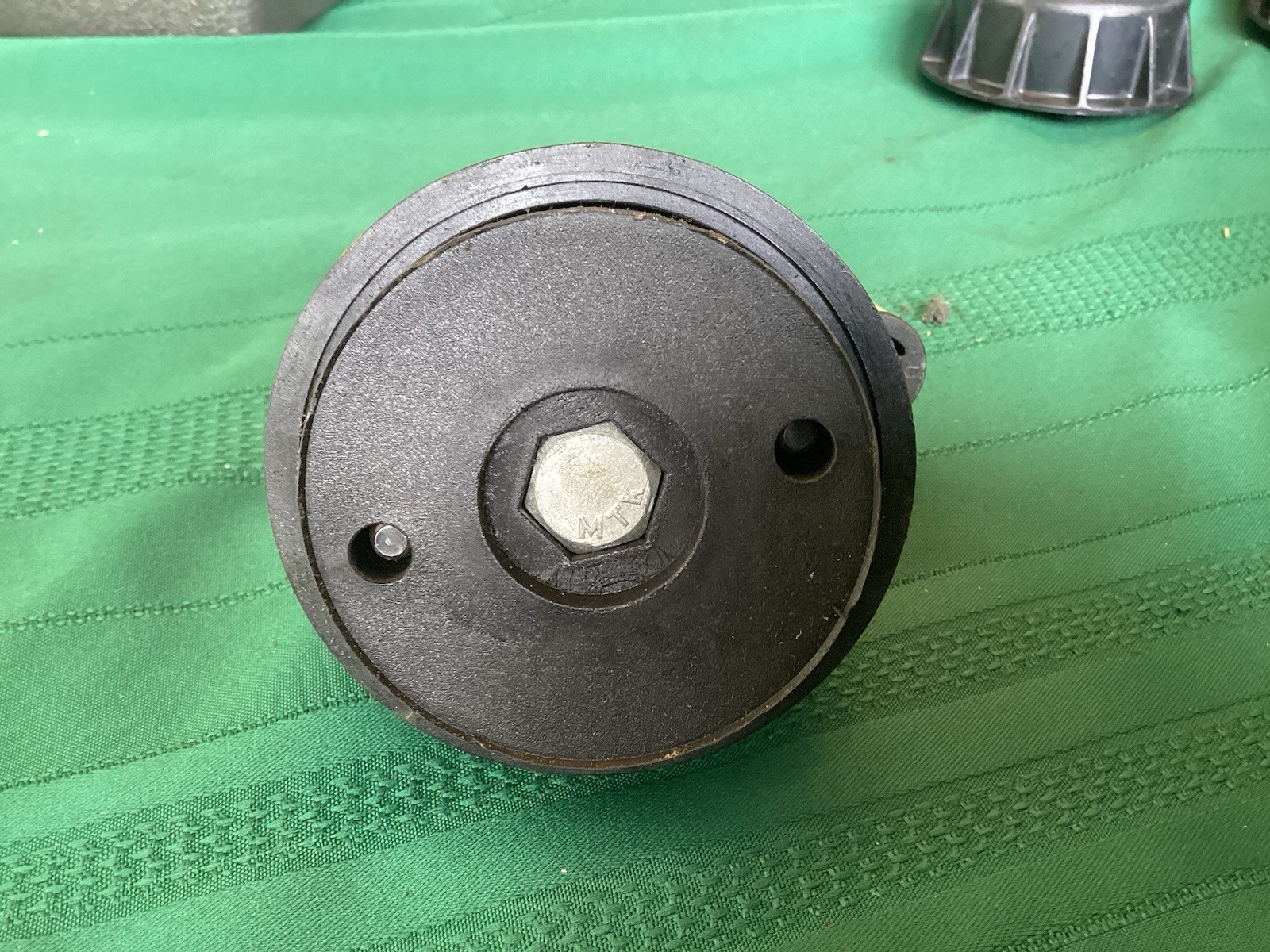 Kent-Moore J-38196 GM 3800 Rear Crankshaft Oil Seal Installer Tool