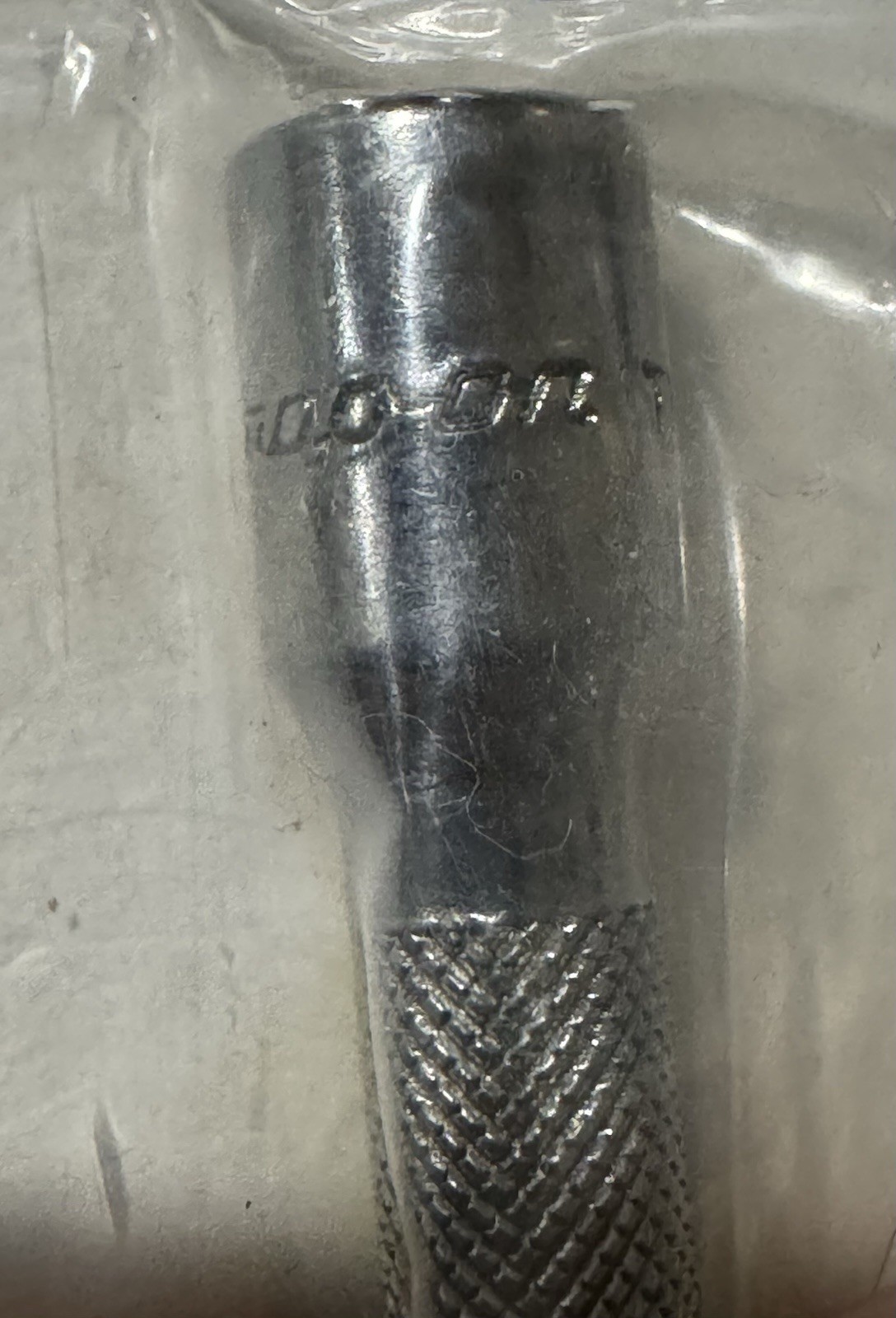 Snap-on Tools USA RARE NEW 1/4″ Drive 14″ Extra Long Socket Extension TMXK140