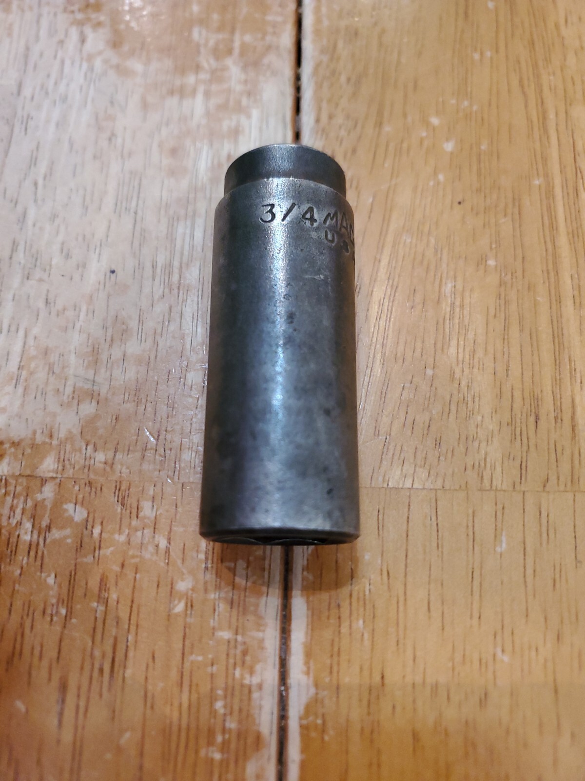 Mac Tools 3/8 Drive 3/4″ 6PT Deep Impact Socket XDP246