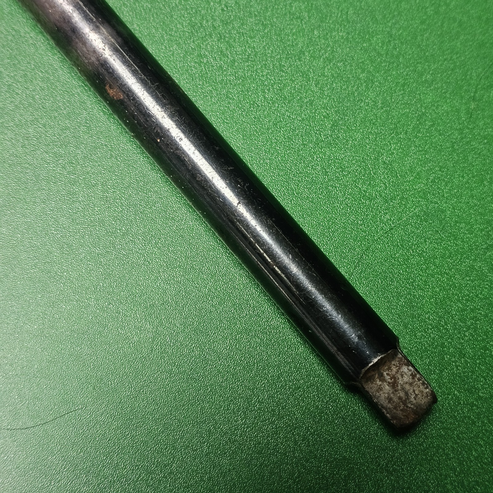 Armstrong Tools 20-924 1/2″ Drive 10″ Impact Socket Extension Bar USA Vintage