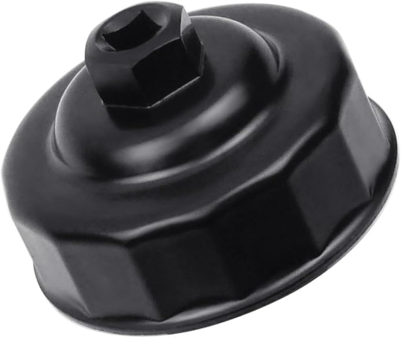 Professional 65mm 14 Flutes Oil Filter Wrench – Lightweight & Durable