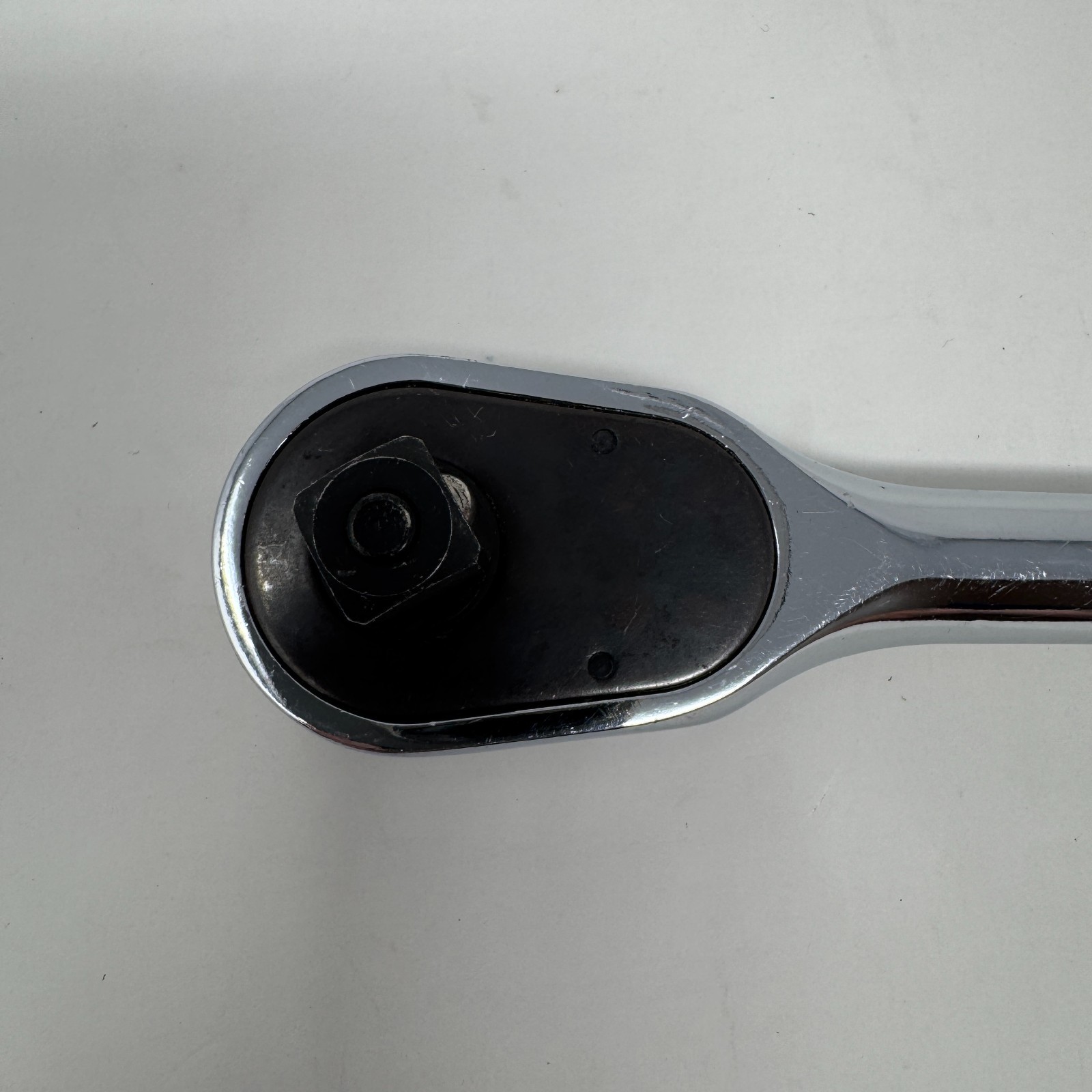 Husky Black Chrome Ratchet 1/2″ Drive 248000P 10″ Long