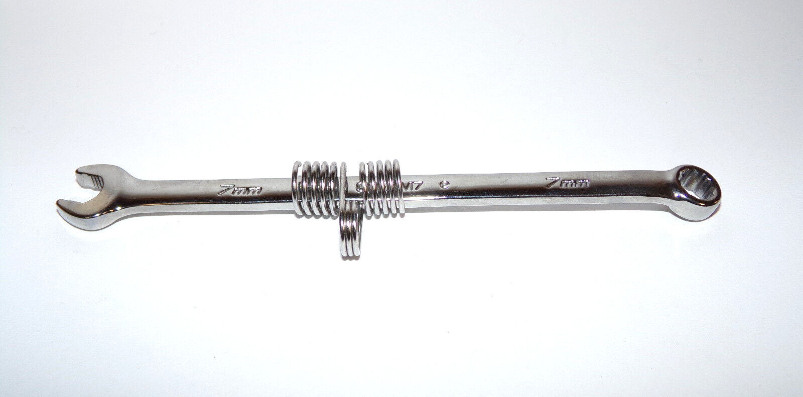 Snap-On SOEXM7 7mm Combination Wrench, USA