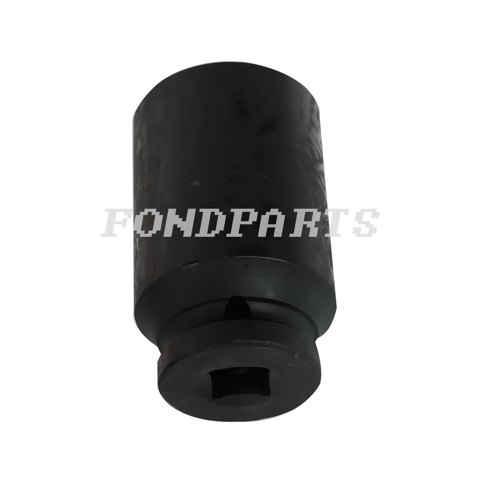 5pcs 12 Point Metric 1/2» Deep Spindle Axle Nut Socket Set 30 32 34 35 36mm