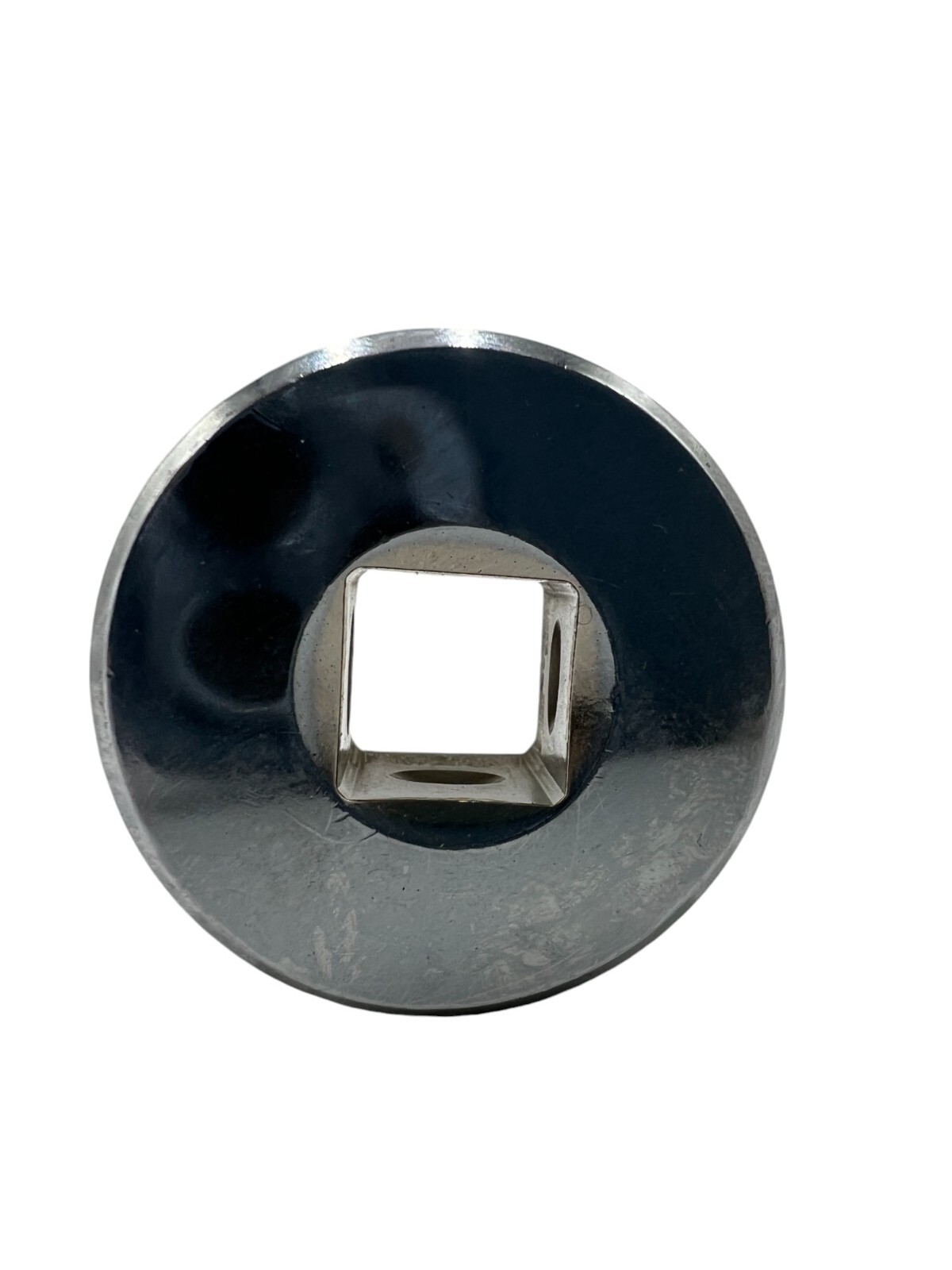 2-Pack Proto 30mm Metric Shallow Socket 5430M 1/2″ Drive, 12 Point, Chrome