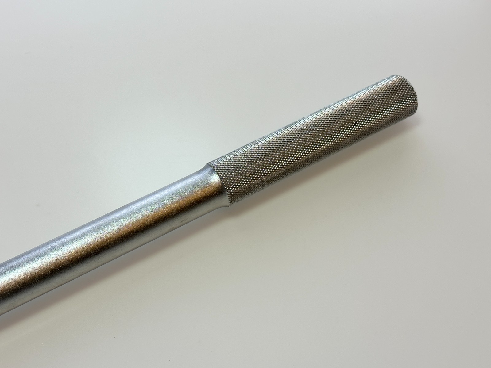 NOS Proto USA CHALLENGER 3/4” Drive Model 1870 19″ Long Breaker Bar Knurled Grip