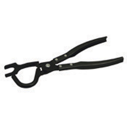 Lisle 38350 – Exhaust Plier/Pipe Hanger Tool