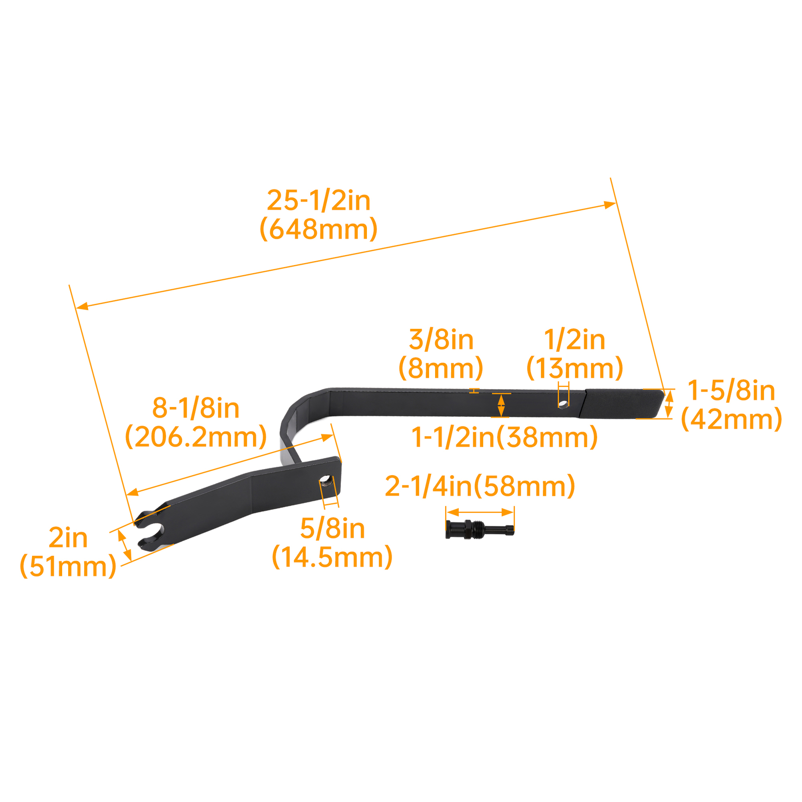 Car Truck Door Adjustment Tool Alignment For All Autobody Work Hinge Replacement