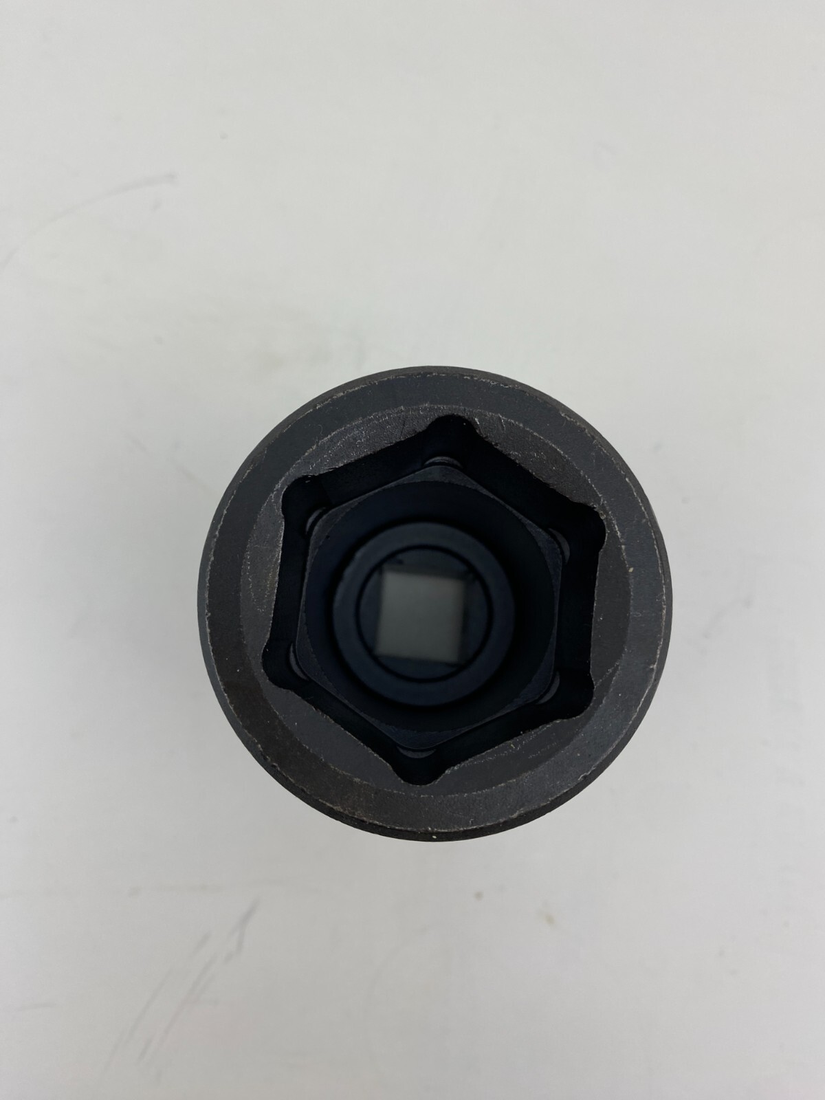 Proto J07525L 3/4″ Drive 6 Point 1-9/16″ Black Oxide Deep Length Socket