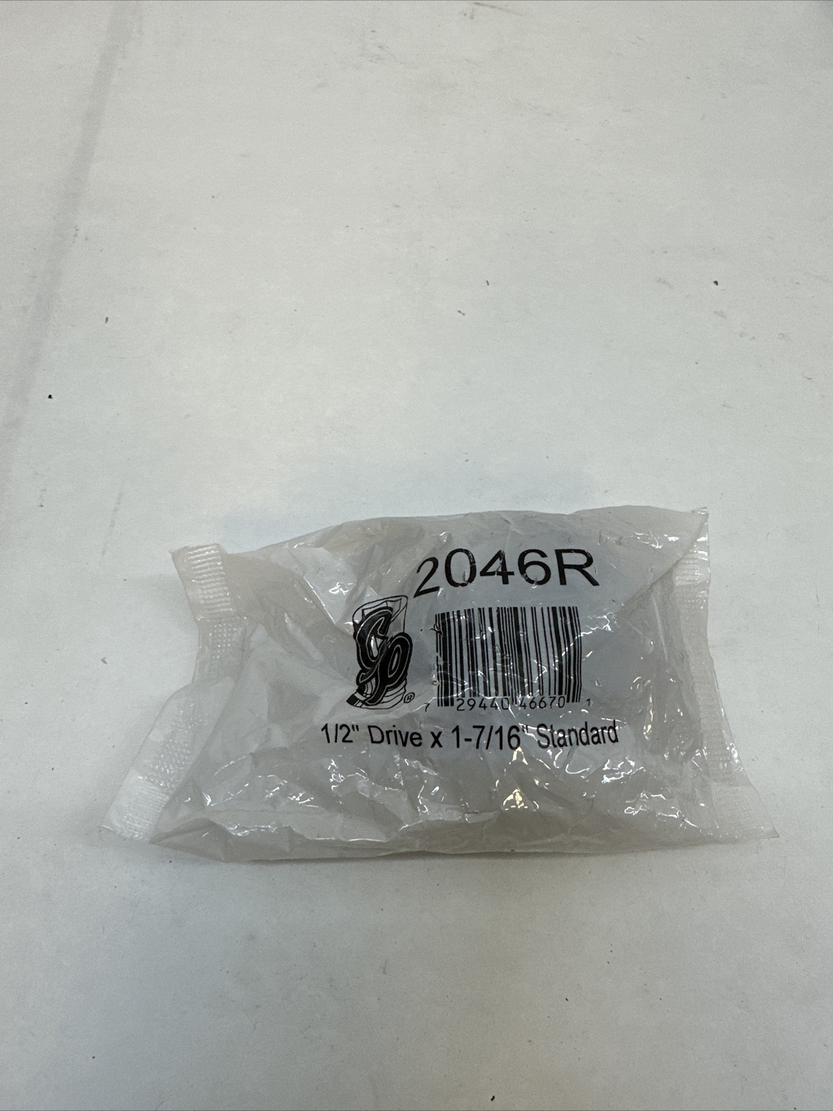Grey Pneumatic 2046R 1/2″ Drive x 1-7/16″ Standard