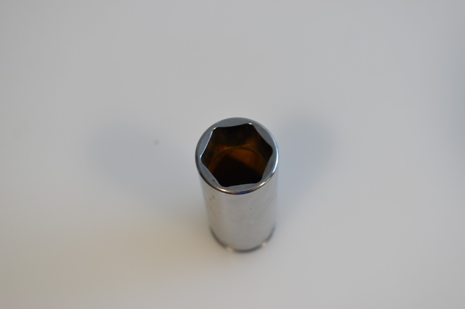 Snap on Tool YSFSM19 19mm Metric Flank Drive Xtra Deep Socket 3/8″ Drive 6 Point