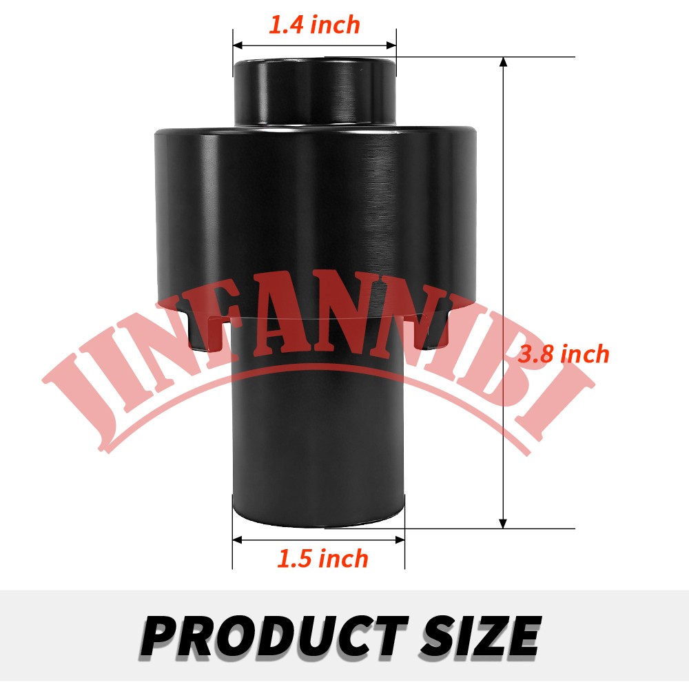 Rear Axle Hub Nut Socket Tool For Ford Transit 150 250 350 2015-2025 #205-1007